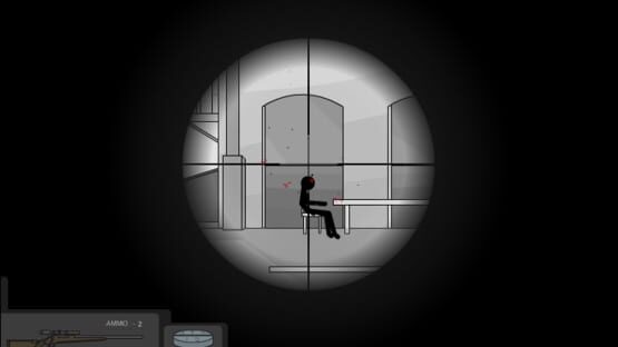 Screenshot Tactical Assassin 2