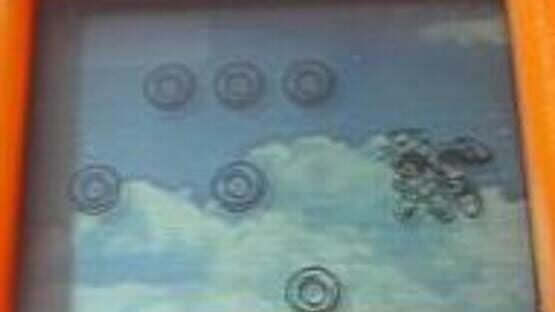 Screenshot Tails' Skypatrol 1