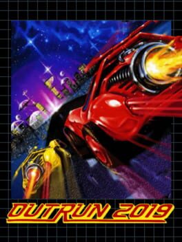Cover OutRun 2019