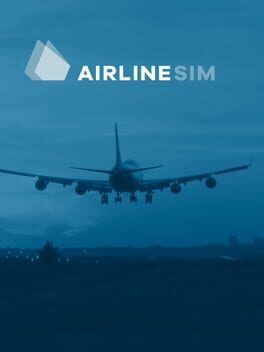Cover AirlineSim