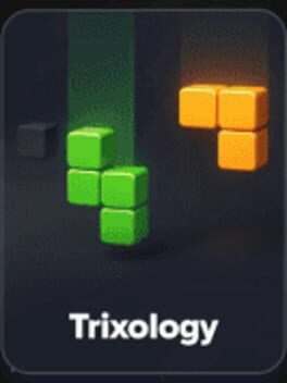 Cover Trixology