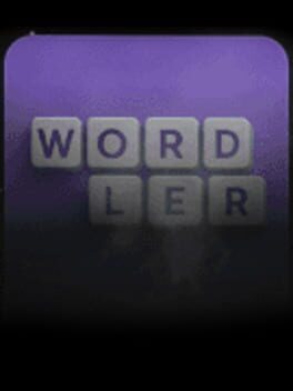 Cover Wordler