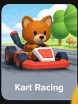 Cover Kart Racing