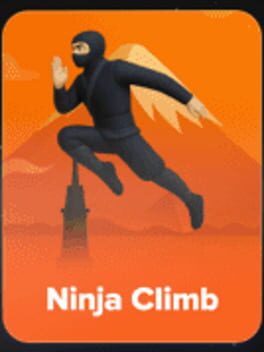 Cover Ninja Climb