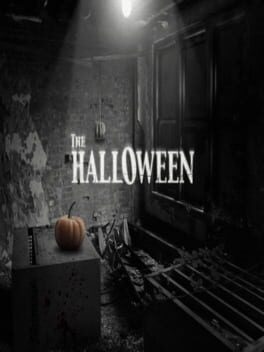 Cover The Halloween