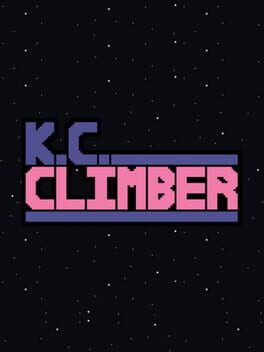 Cover K.C. Climber
