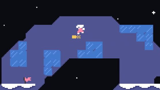 Screenshot K.C. Climber