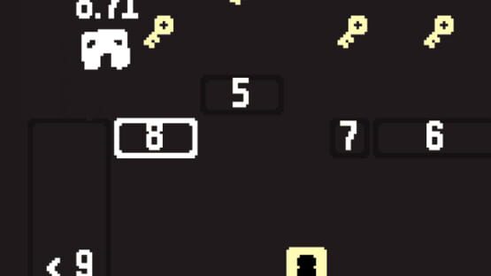 Screenshot Clockmachine Chaos