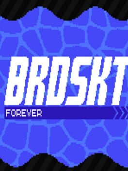 Cover Breadskate Forever