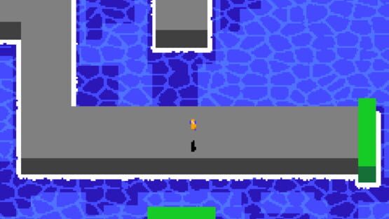 Screenshot Breadskate Forever