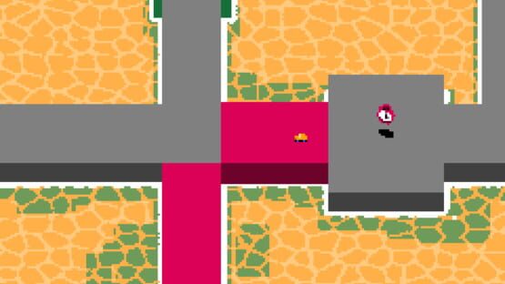 Screenshot Breadskate Forever