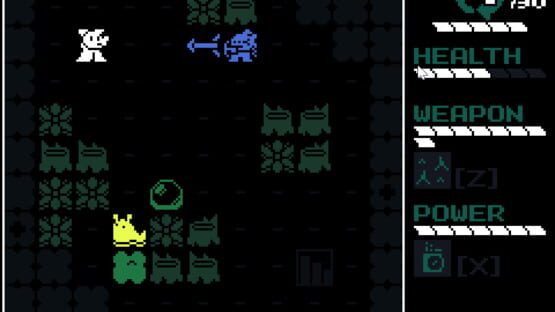 Screenshot Broken Depths RPG