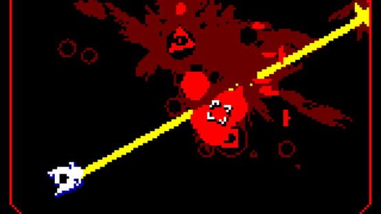 Screenshot Scarlet Shift