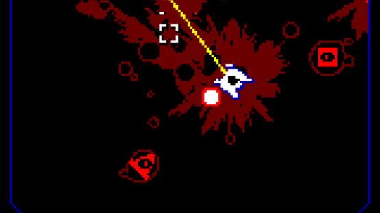 Screenshot Scarlet Shift