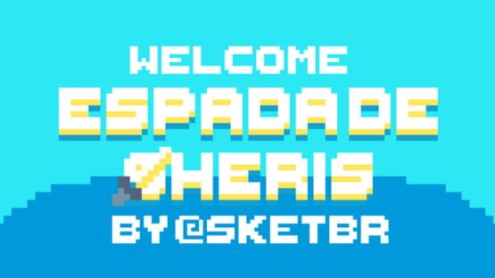 Screenshot Espada de Sheris