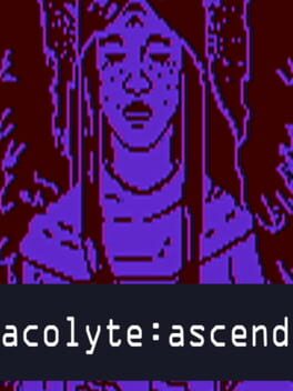 Cover Acolyte: Ascend