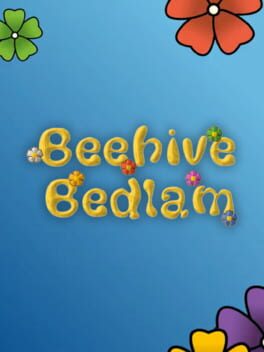 Cover Beehive Bedlam