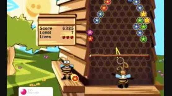 Screenshot Beehive Bedlam