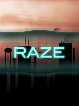 Cover Raze