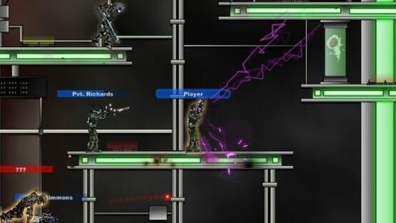 Screenshot Raze