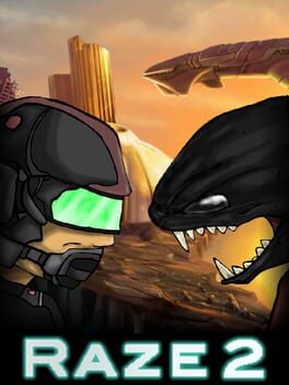 Cover Raze 2