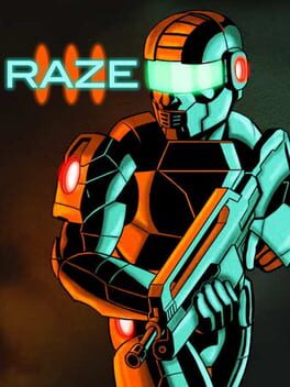 Cover Raze 3