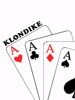 Cover Klondike
