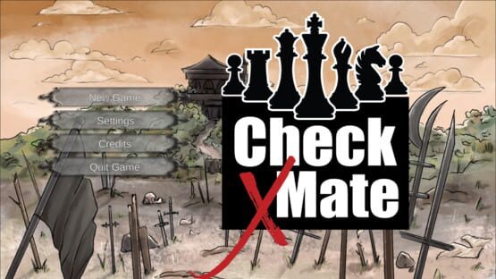 Screenshot Check x Mate
