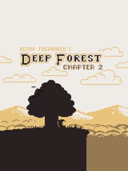 Cover Deep Forest Chapter 2