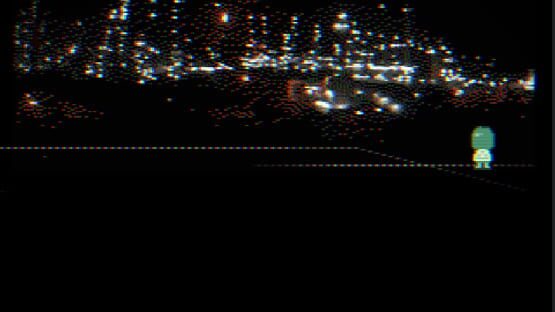 Screenshot The Monad