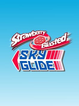 Cover Strawberry Blasted Sky Glide