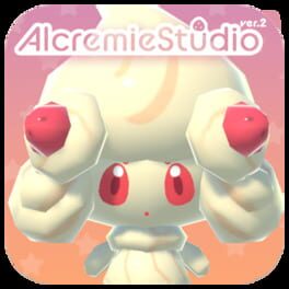 Cover AlcremieStudio