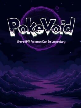Cover PokeVoid
