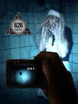Cover Hotel 626