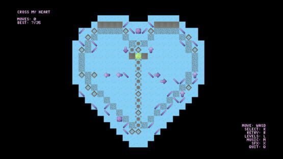Screenshot Robotic Space Zamboni
