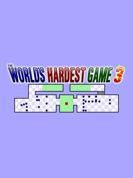 Cover The World's Hardest Game 3