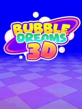 Cover Bubble Dreams 3D