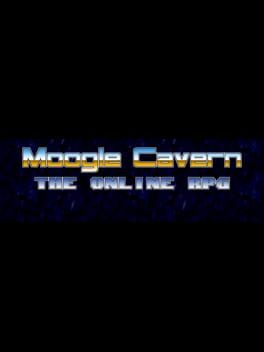 Cover Moogle Cavern: The Online RPG