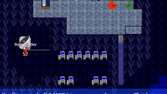 Screenshot Moogle Cavern: The Online RPG