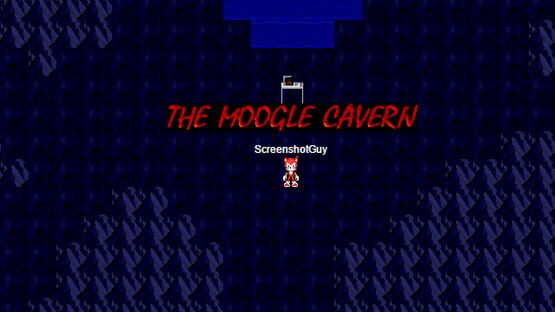 Screenshot Moogle Cavern: The Online RPG