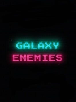 Cover Galaxy Enemies