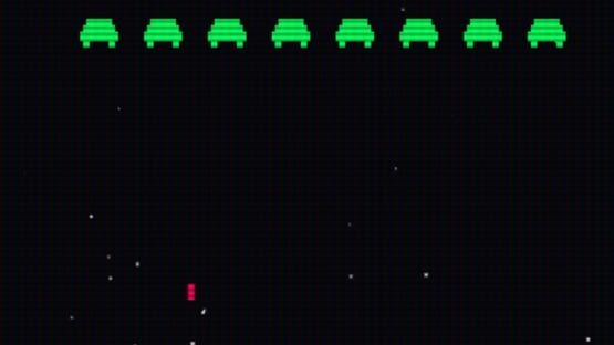Screenshot Galaxy Enemies