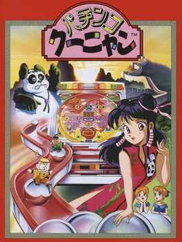Cover Pachinko Kuunyan