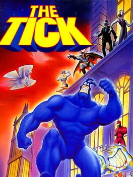 Cover The Tick