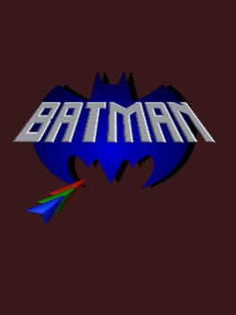 Cover Batman