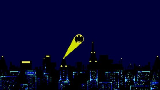 Screenshot Batman 1