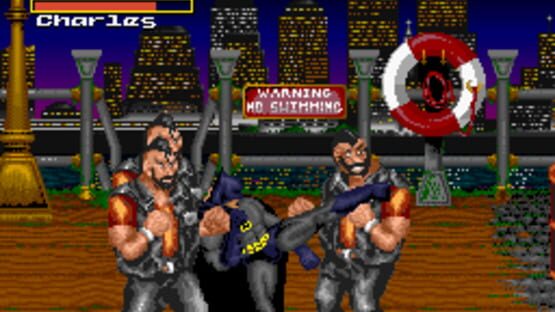 Screenshot Batman 2