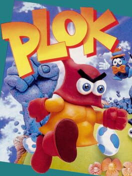 Cover Plok