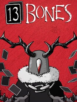Cover 13 Bones