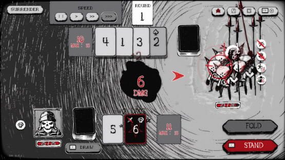 Screenshot 13 Bones